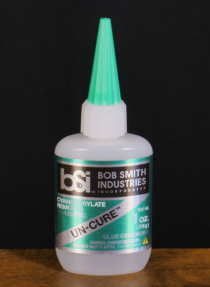 BSI Un Cure CA Debonder