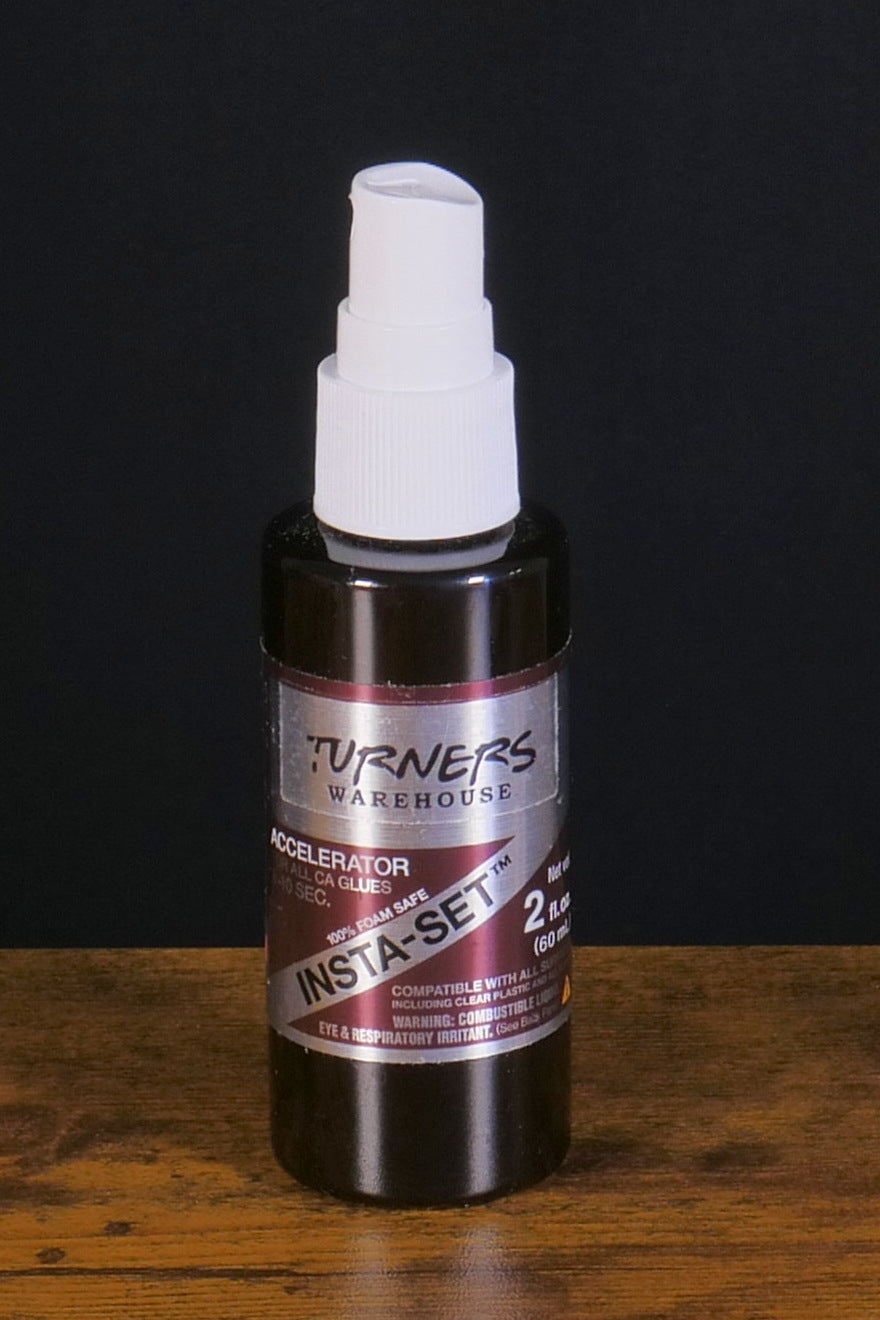 BSI Insta Set CA Accelerator