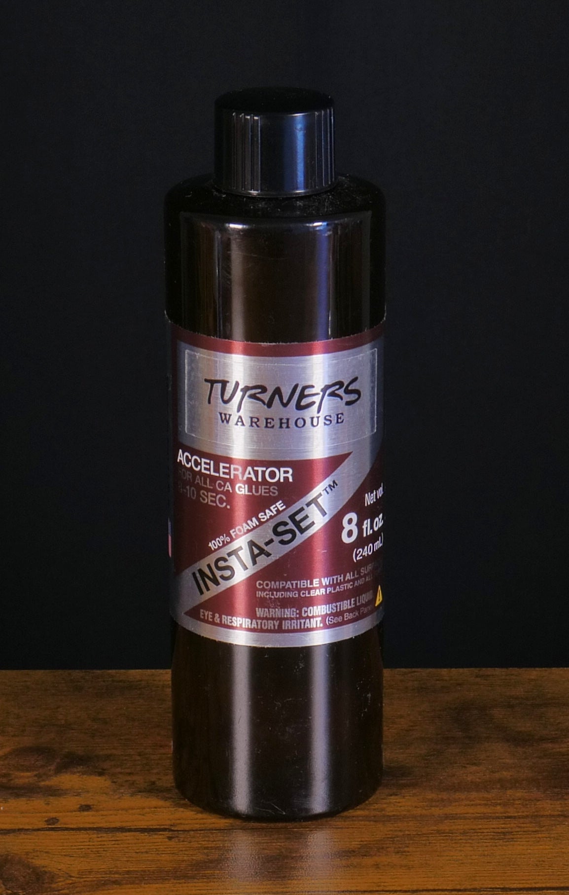 BSI Insta Set CA Accelerator