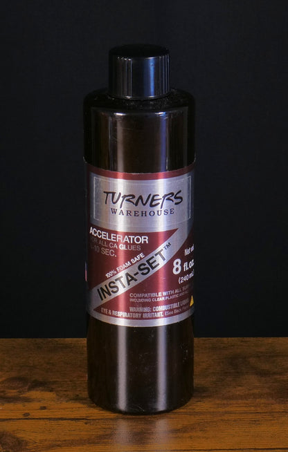 BSI Insta Set CA Accelerator