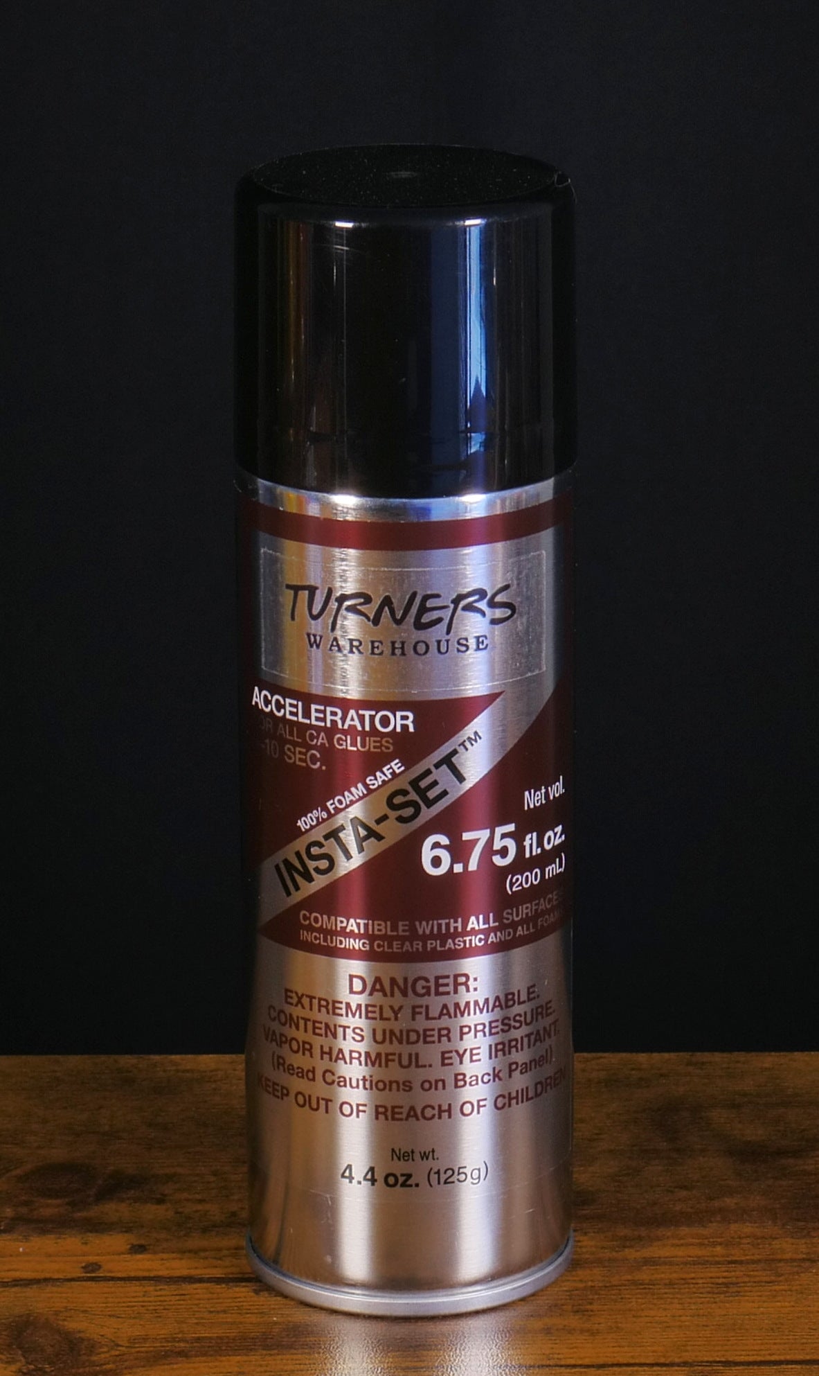 BSI Insta Set CA Accelerator