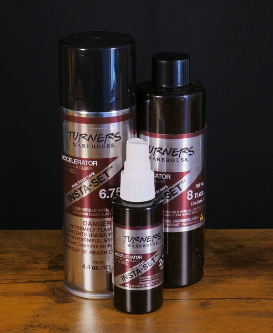 BSI Insta Set CA Accelerator