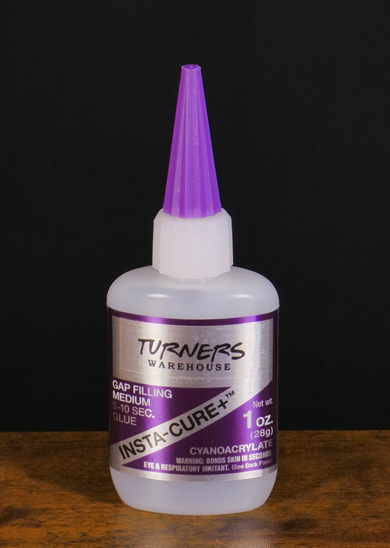 BSI CA Glue Thin, Medium, Thick