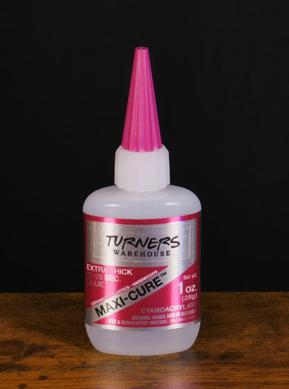 BSI CA Glue Thin, Medium, Thick