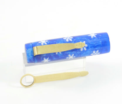 Bespoke Clips - Custom Pen Making