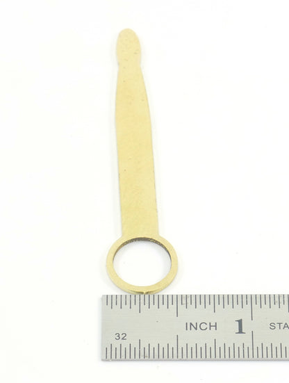 Bespoke Clips - Custom Pen Making