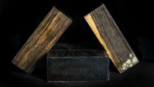 Wood Blank - Bowl