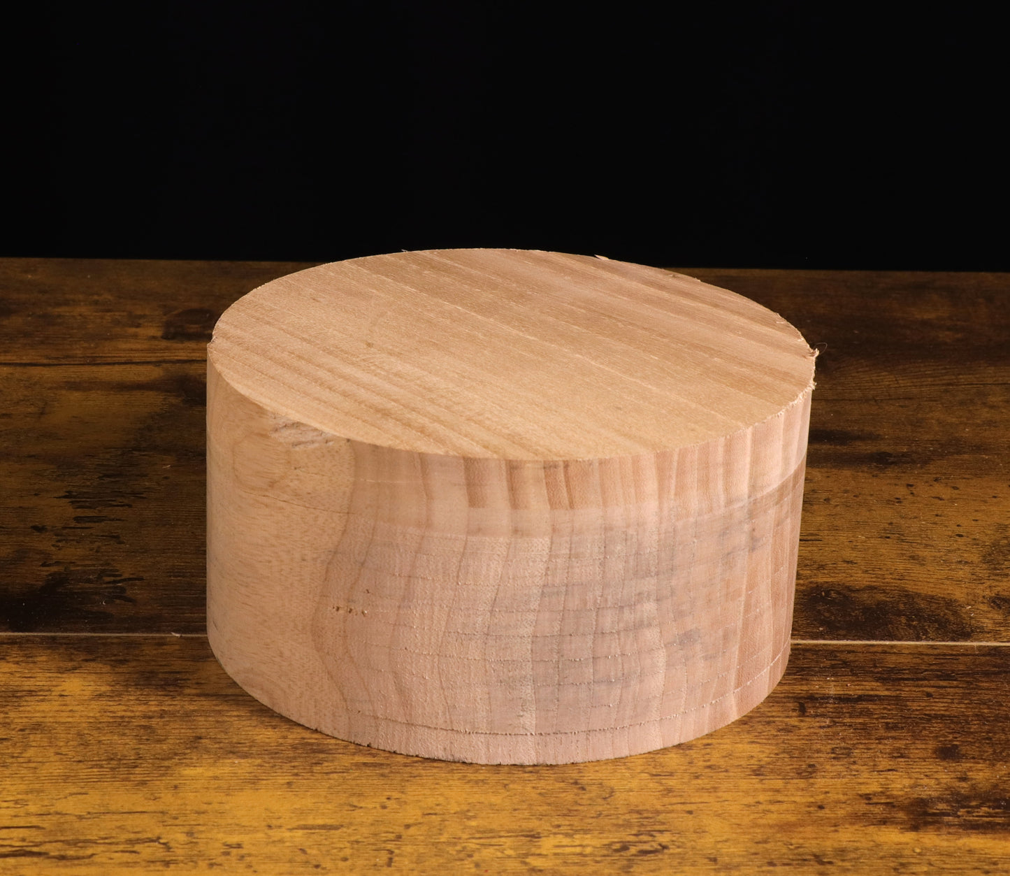 Kiln Dried Bowl Blanks