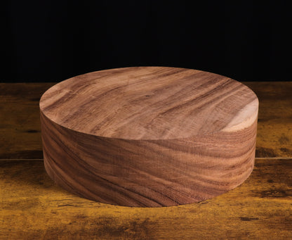 Kiln Dried Bowl Blanks
