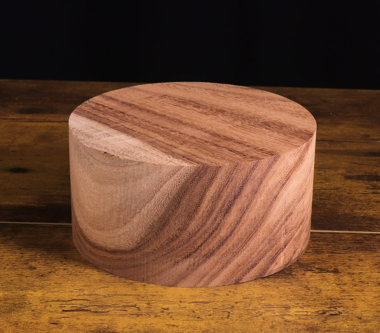 Kiln Dried Bowl Blanks