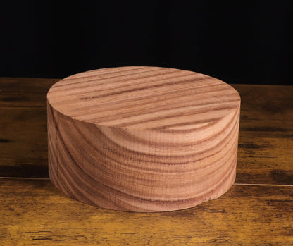 Kiln Dried Bowl Blanks