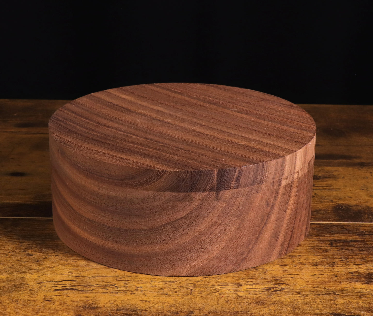 Kiln Dried Bowl Blanks