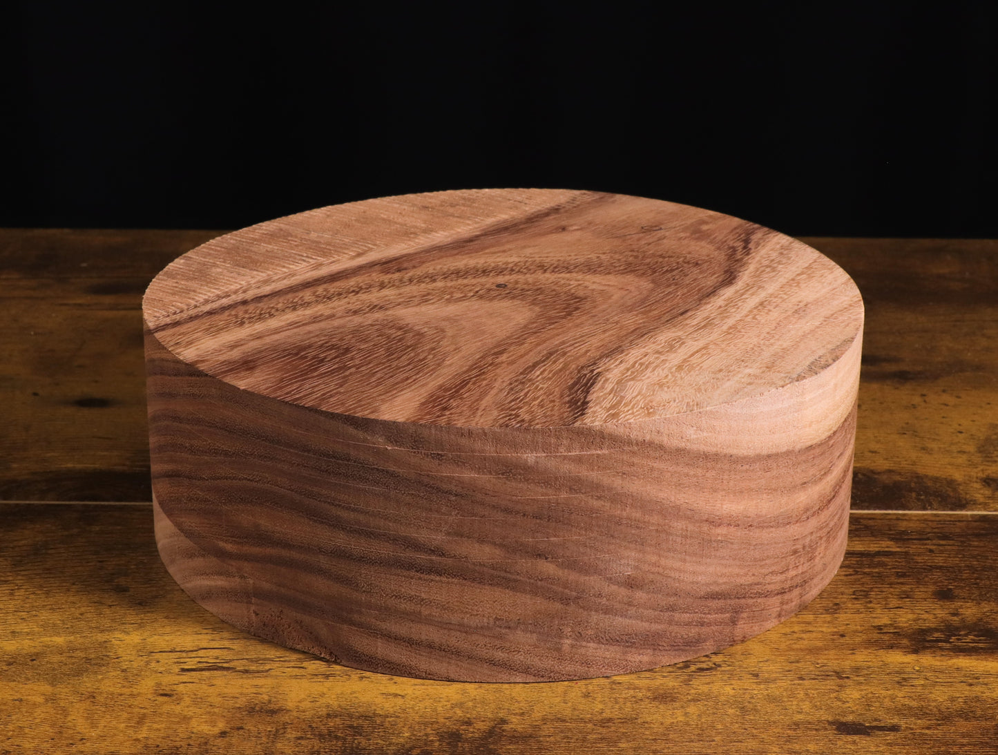 Kiln Dried Bowl Blanks