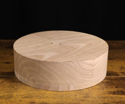 Kiln Dried Bowl Blanks