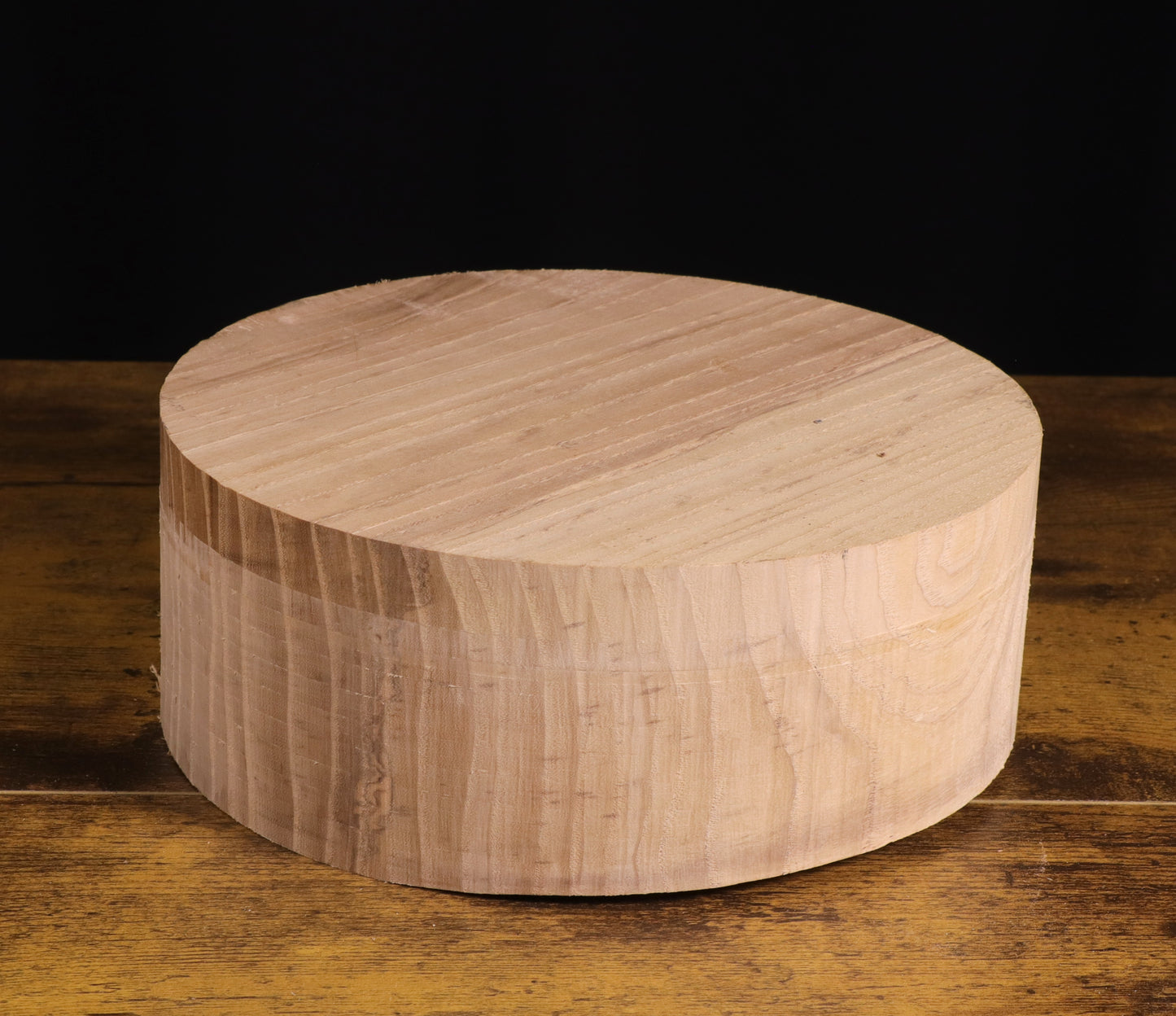 Kiln Dried Bowl Blanks