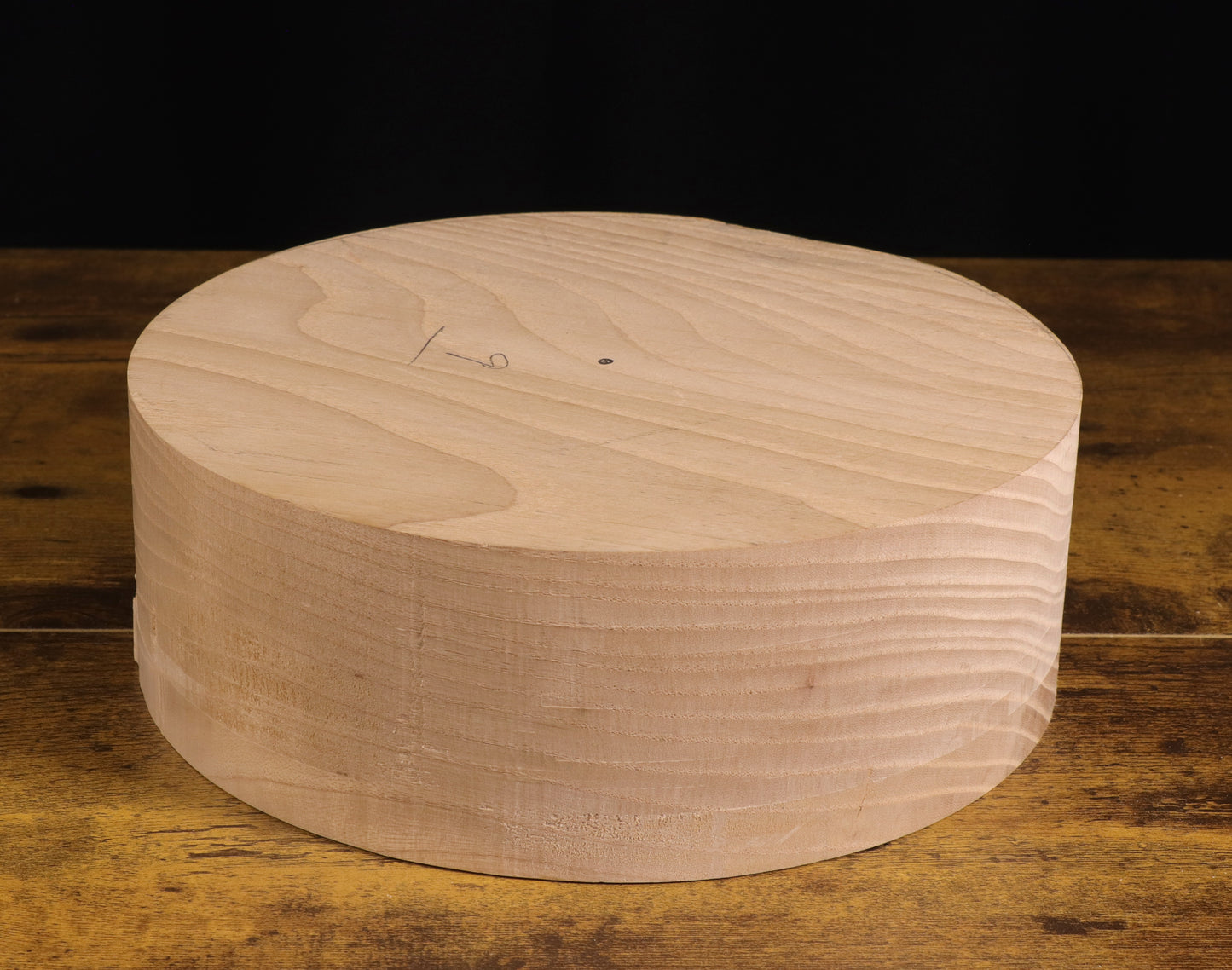 Kiln Dried Bowl Blanks