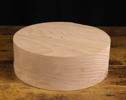 Kiln Dried Bowl Blanks