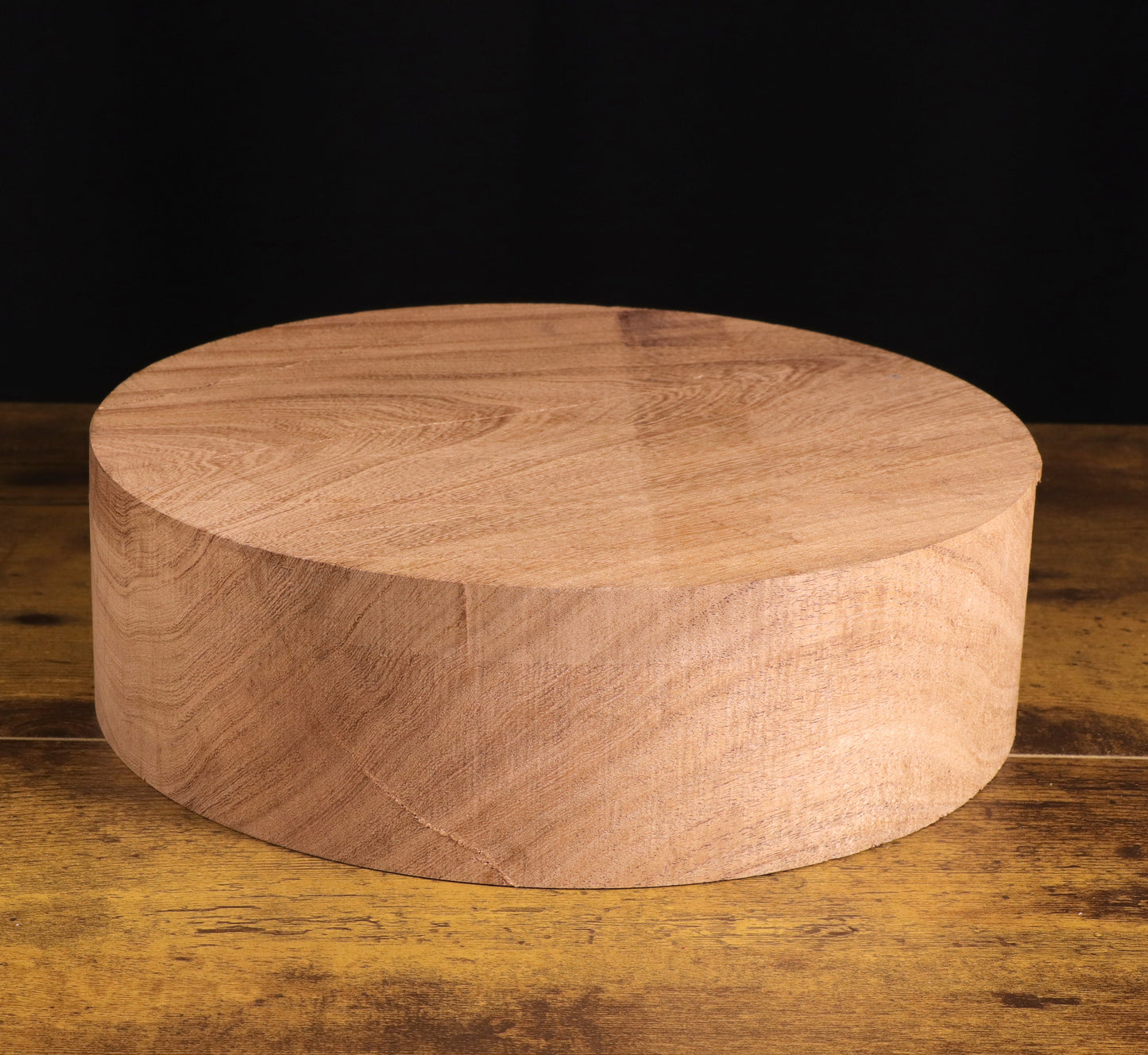 Kiln Dried Bowl Blanks