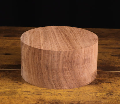 Kiln Dried Bowl Blanks