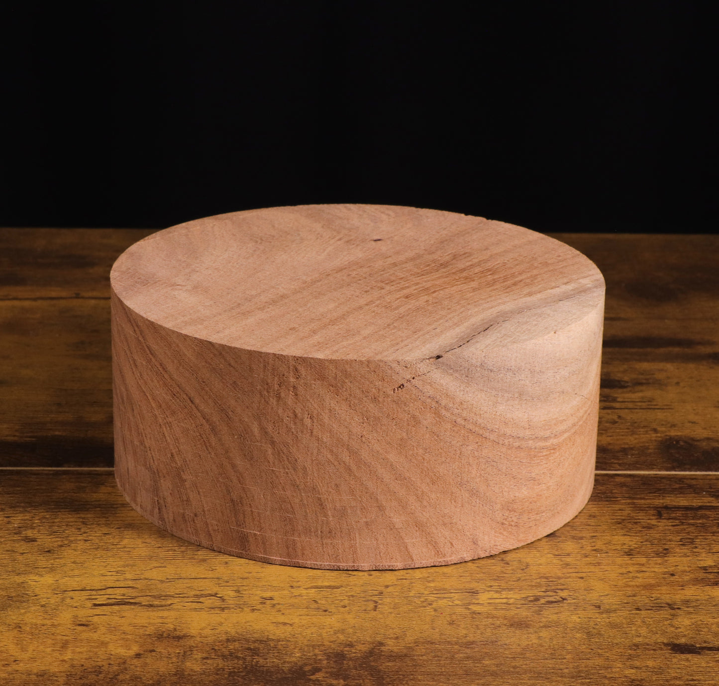 Kiln Dried Bowl Blanks