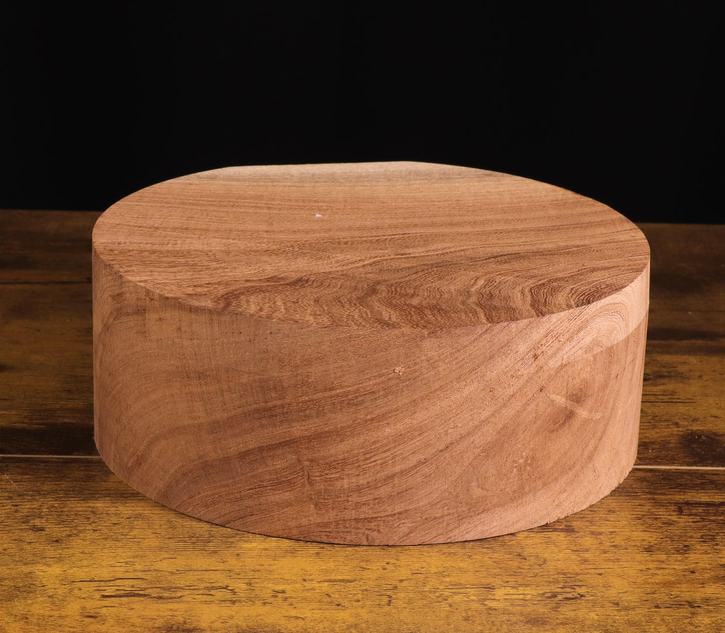 Kiln Dried Bowl Blanks