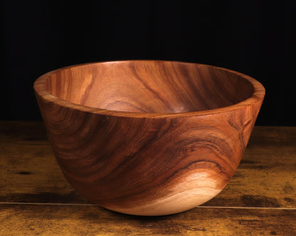 Kiln Dried Bowl Blanks