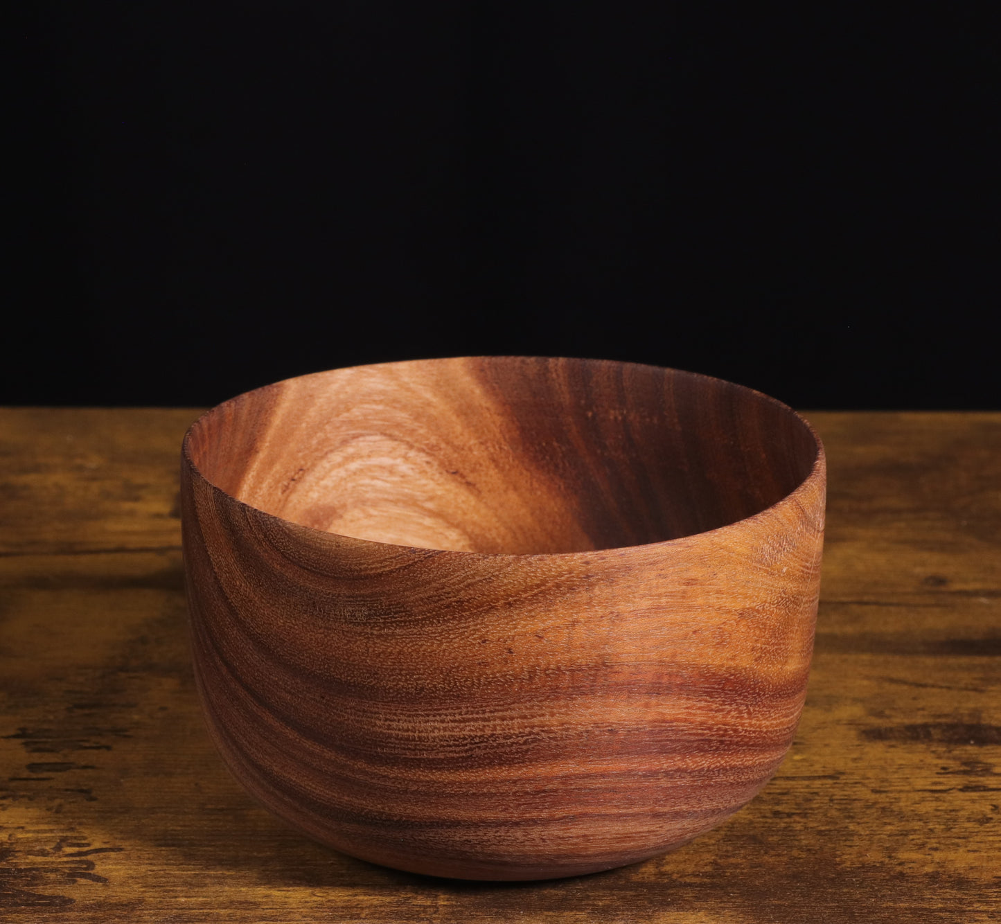 Kiln Dried Bowl Blanks