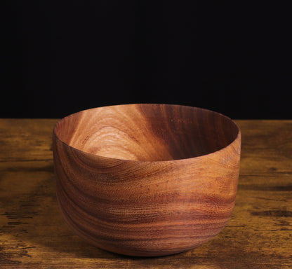 Kiln Dried Bowl Blanks
