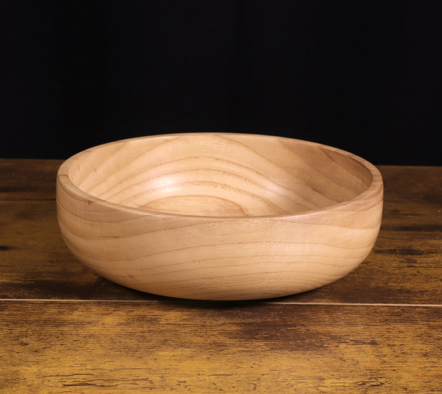 Kiln Dried Bowl Blanks