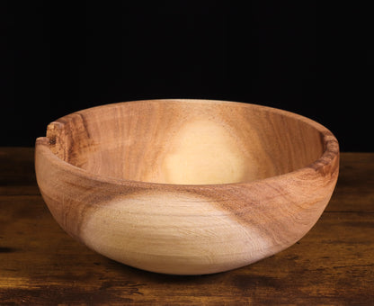 Kiln Dried Bowl Blanks