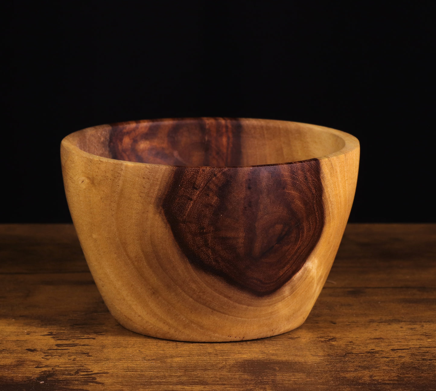 Kiln Dried Bowl Blanks