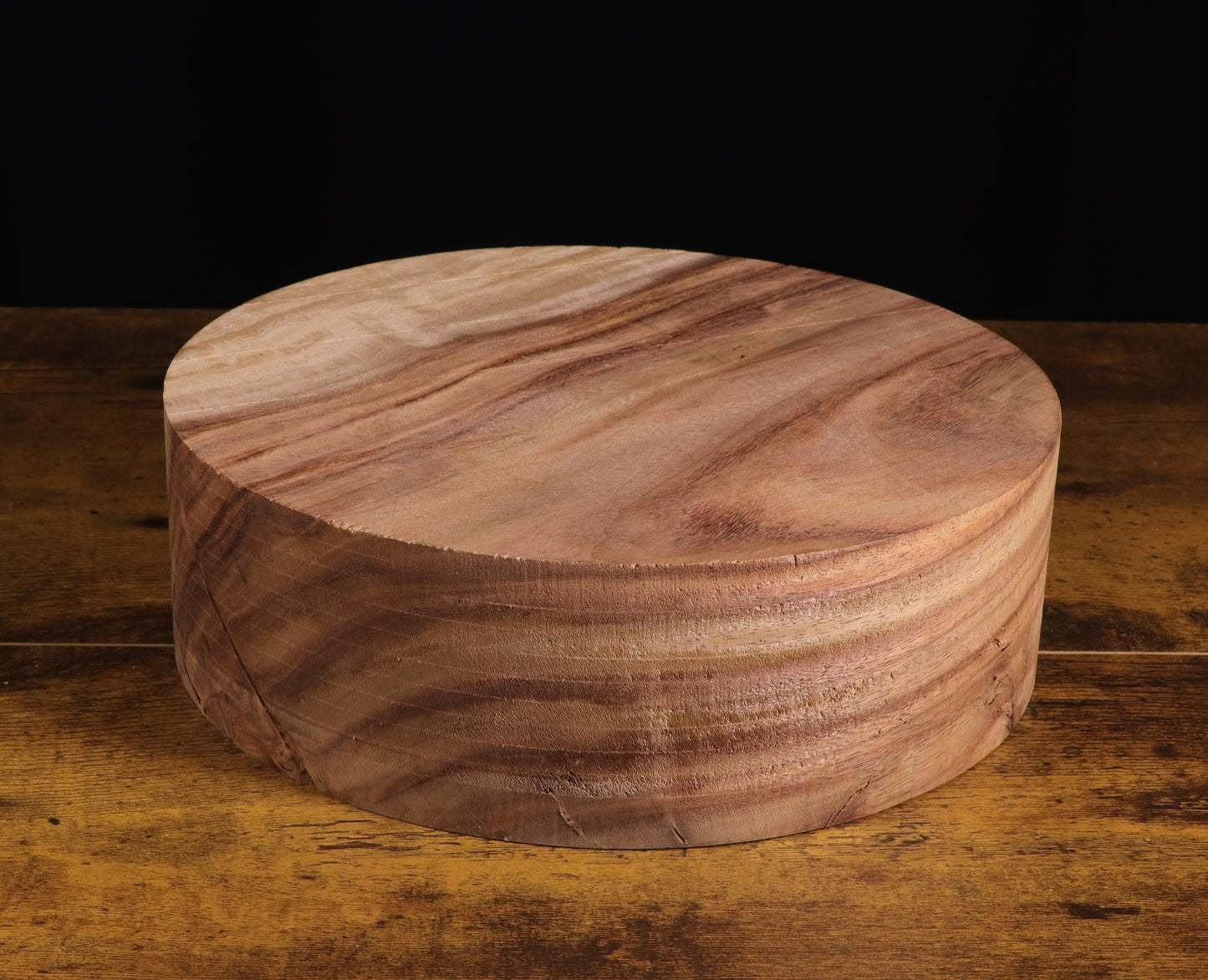 Kiln Dried Bowl Blanks
