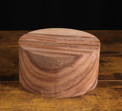 Kiln Dried Bowl Blanks