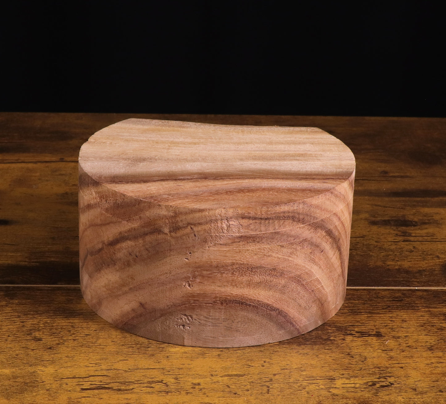 Kiln Dried Bowl Blanks