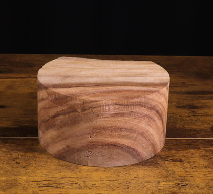 Kiln Dried Bowl Blanks