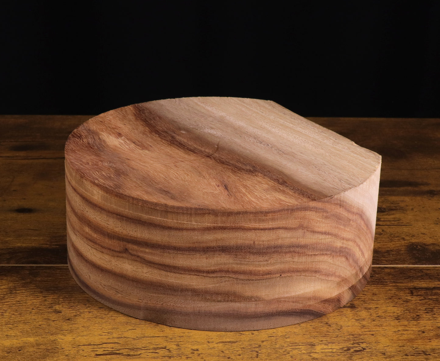 Kiln Dried Bowl Blanks