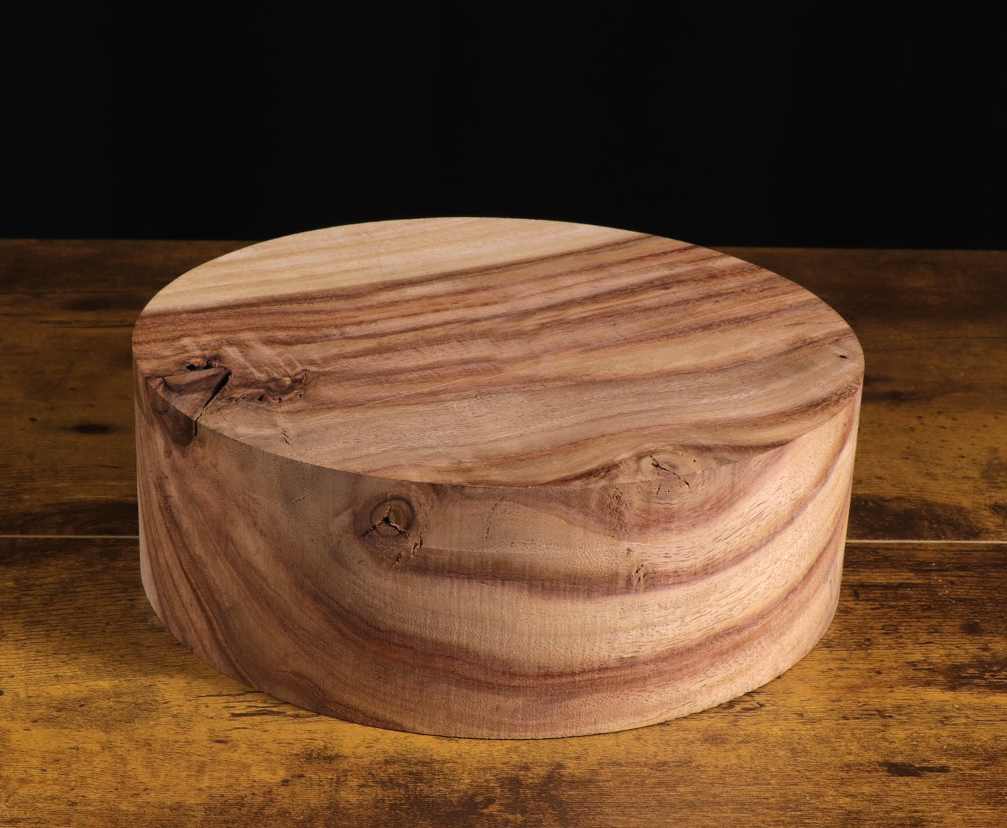 Kiln Dried Bowl Blanks