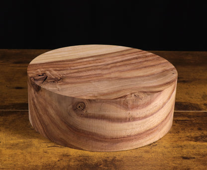 Kiln Dried Bowl Blanks