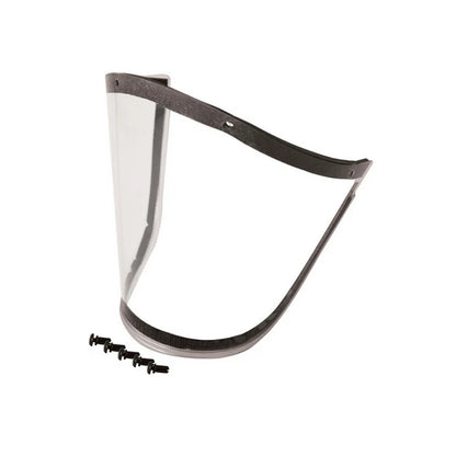 Powercap Respirator Parts - Battery, Visor, Filters