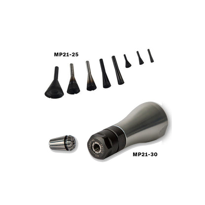 Manpa CEC + Mini Collet Bundle