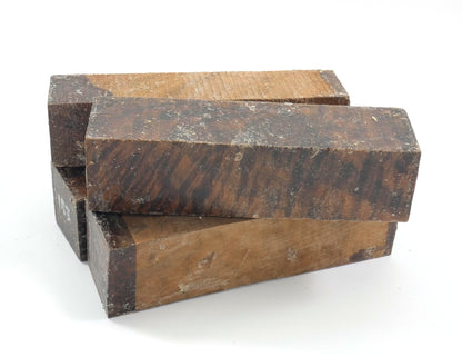 Wood Blank - Spindle