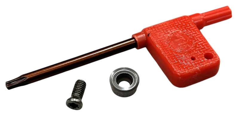 Coring Systems - Robust Tools