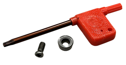 Coring Systems - Robust Tools