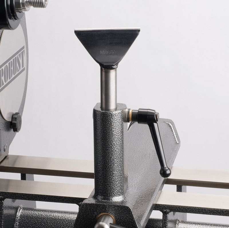 Toolrests for 18"-25" Lathes - Robust Tools