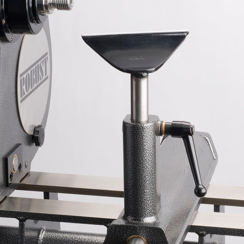 Toolrests for 18"-25" Lathes - Robust Tools