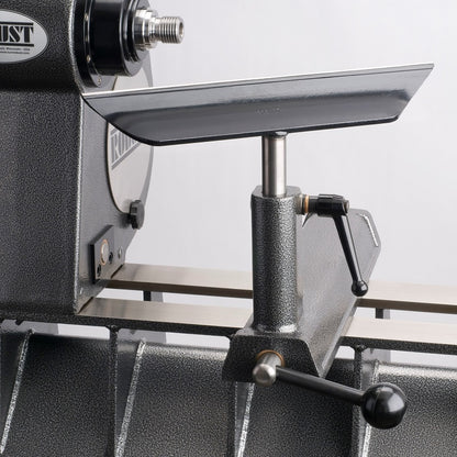 Toolrests for 18"-25" Lathes - Robust Tools