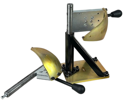 Coring Systems - Robust Tools