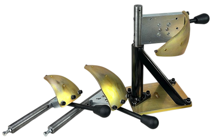Coring Systems - Robust Tools