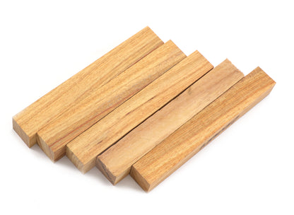 Wood Pen Blanks