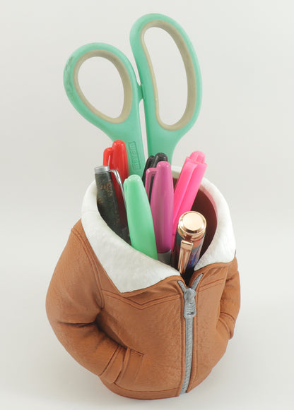 Pen Jacket